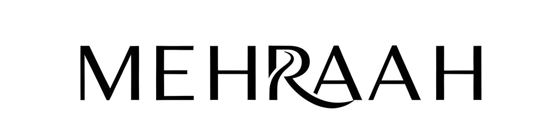 The MEHRAAH Story: Walking the Path of Elegance