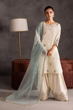 Creamy 3pc - Festive Luxe Pret