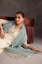 Creamy 3pc - Festive Luxe Pret